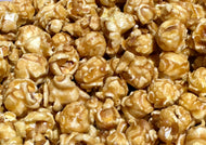 Large Caramel