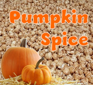 Large Pumpkin Spice