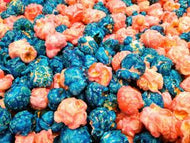 Large Cotton Candy Popcorn